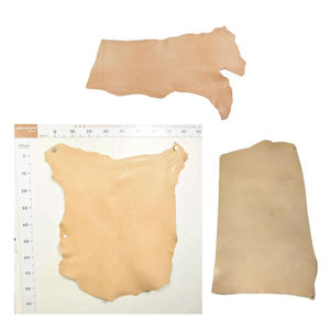 High Quality Goat Crust Leather Versatile Material for Long-Lasting Use Finished <b>Handbags</b> Garments Shoes Jackets <b>Accessories</b> - Product Image 1