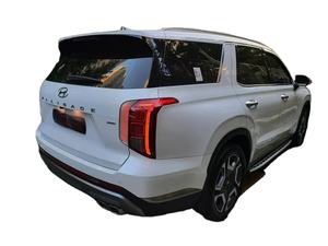 SUV pleine grandeur 2024, modèle de première génération, véhicule familial automatique haut de gamme 7/8 places à vendre - Product Image 4
