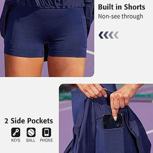 Venta al por mayor de alta calidad uniforme de tenis transpirable de secado rápido uniforme de tenis precio razonable servicio OEM uniforme de tenis - Product Image 4