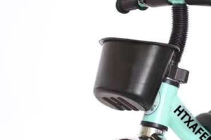 <span class=keywords><strong>2022</strong></span>ที่ไม่ซ้ำกันสไตล์รถสามล้อเด็กเดินสิ่งประดิษฐ์ทารก1-6ปีรถเข็นเด็กทารกเด็กผู้ชายและเด็กผู้หญิงจักรยานรถเข็นของเล่นรถ - Product Image 3