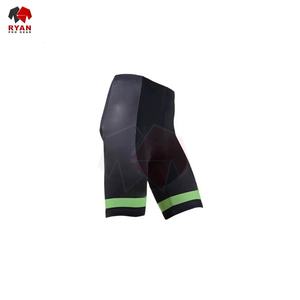 Uniforme de cyclisme pour hommes de haute qualité Conception personnalisée Logo personnalisé respirant à séchage rapide - Product Image 3