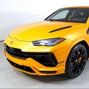 Lamborghini Urus S 2023 d'occasion - Product Image 1