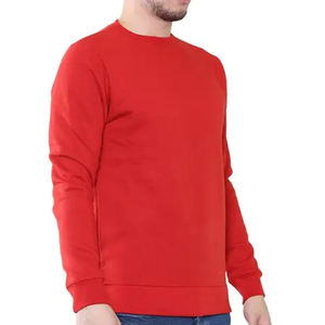 Sudadera para Hombre, Diseño Pullover para Ropa Urbana, Sudadera Transpirable para Hombre, Alta Calidad, Última Moda de Invierno, Logotipo Personalizado al por Mayor - Product Image 6