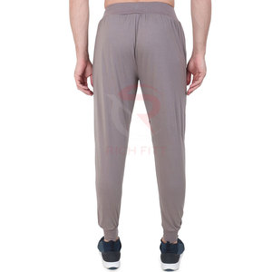 Best Selling Men's Casual <b>Trouser</b> Comfortable <b>Fleece</b> with Simple Trendy Design - Product Image 3