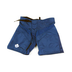 Pantalon de hockey sur glace personnalisé en sublimation, imperméable, écologique, séchage rapide, design décontracté, performance optimale, tissu durable - Product Image 4