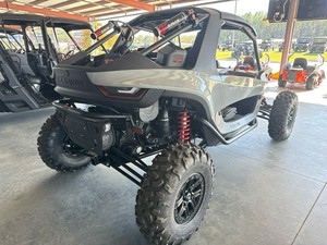 รถอเนกประสงค์ UTV รุ่น Popular Demand 2025 Powersports Villain SX10 WP พร้อมส่งออก มีการรับประกัน - Product Image 5