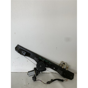 ALZACRISTALLO ELETTRICO ANTERIORE DESTRO FIAT Panda 3a Serie 52076549 (12>) - Product Image 1