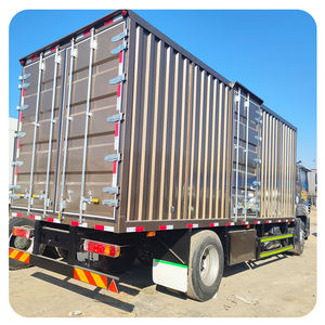 Sinotruk HOWO 6x4รถบรรทุกขนส่งสินค้าระบบกันสะเทือนของอากาศสำหรับสินค้าที่มีความละเอียดอ่อน - Product Image 6