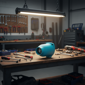 ฝาครอบตัวเครื่องประแจลม Hazet 2013 อุปกรณ์เสริมและอะไหล่เครื่องมือลม - Product Image 3