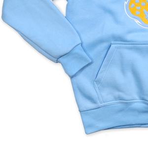 Sudaderas con capucha y sudaderas con logotipo de chenilla y bordado Unisex de alta calidad - Product Image 5