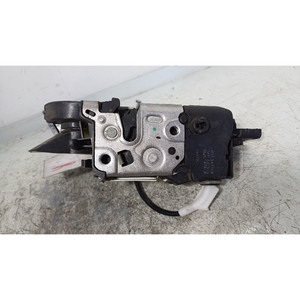 Serratura Anteriore Sinistra PEUGEOT 308 Serie 9800616680DV6TED4 (07>14) - Product Image 5