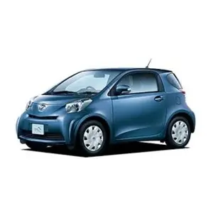 Đã qua sử dụng Toyota Iq Hatchback 1.0 VVT-I Euro 5 3DR xe ô tô để bán. Đã phê duyệt sử dụng SCION IQ Hatchback để bán