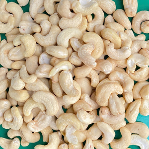 W180เม็ดมะม่วงหิมพานต์แบบดิบ W320 W240 - Product Image 1