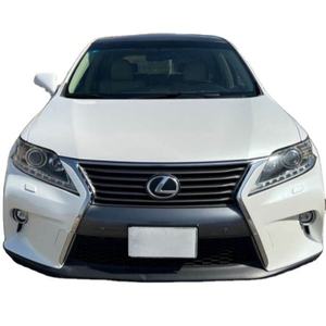 Used 2021 RX350 AWD Leather Seats Automatic ACC Cruise Control Left Steering Petrol Engine 360 Rear <b>Camera</b> <b>Panoramic</b> Sunroof - Product Image 1