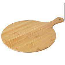 Tabla de Cortar de Madera de Alta Calidad con Mango para Cortar Frutas y Verduras, Bloques de Cortar de Fabricantes Indios - Product Image 2