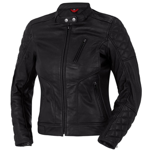Leather Motorcycle <b>Jacket</b> Premium Cowhide <b>Biker</b> <b>Jacket</b> - Product Image 2