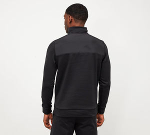 Survêtement personnalisé léger de haute qualité 5% Spandex 95% Polyester pour hommes pour le jogging d'hiver comprend des vestes de pantalons avec poches - Product Image 3