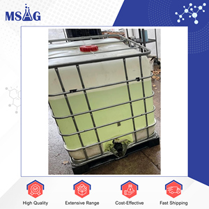 Le meilleur revendeur au monde propose un sel inorganique de qualité supérieure, du chlorure de calcium liquide pour le dégivrage et le contrôle de la poussière sur les routes - Product Image 2