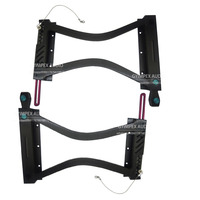 LIGNE ARRAY 12 pouces gréement nouveau Style Pro pièces sonores PRO Audio avec ligne Array gréement armoire de haut-parleur 12 pouces