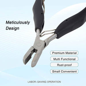 เครื่องมือต่อผมแบบมืออาชีพ สแตนเลสสีเงิน รุ่นขายดีที่สุด พร้อมเครื่องติดตั้งผม 6 มิติ - Product Image 3