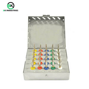 Kit de guidage pour implants dentaires pour la chirurgie buccale et les procédures d'implantation Kit de guidage pour implants dentaires de précision - Product Image 6