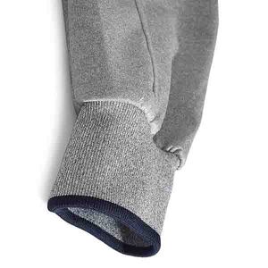 Survêtements pour hommes Vestes de course 2 pièces Pantalons athlétiques Combinaison de sport avec poches zippées - Product Image 5