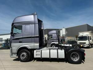 Nuevo/Usado 2020 D af XF 480 SSC Transmisión Automática Fórmula de Tracción 4x2 - Product Image 4