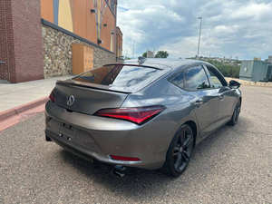 ใช้แล้ว2023 Cura Integra W/TECH w/ A-SPEC - Product Image 3