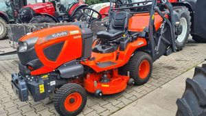 Cortadora de Césped Kubota 4x4 Económica, 330 mm, 1300 W, Herramientas de Jardín, Cortadora de Césped Eléctrica Económica, Nueva Cortadora de Césped de Giro Cero Económica - Product Image 2