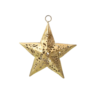 Décoration murale en forme de cœur en métal forgé, vente chaude, pour la maison, les fêtes, la décoration de Noël, fabrication artisanale, en vrac - Product Image 2