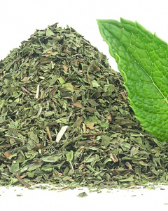 Flocons de menthe séchés naturels pour l'industrie de la boulangerie et de la confiserie - Product Image 6