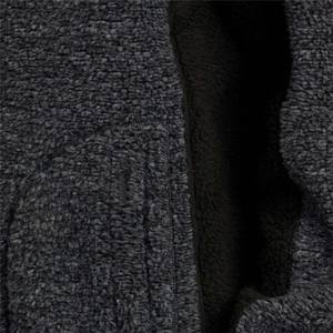 Chaqueta Sherpa cálida para hombre: suave y acogedora, perfecta para ropa de invierno y actividades al aire libre - Product Image 6