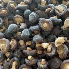 Hongo shiitake congelado 500g por bolsa Hongo delicioso de Vietnam - Product Image 2
