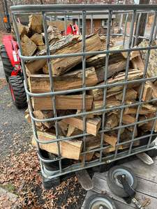 Alta calidad Europa-Roble seco Haya y horno Leña Productos relacionados con la energía Leña dividida - Product Image 3