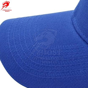 Casquettes de baseball lifestyle conçues pour les tenues quotidiennes, avec un tissu lisse et une forme structurée - Product Image 5