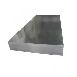溶融亜鉛めっき/Zlu-建築建設用亜鉛鋼板/コイル