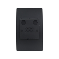 Monitor de Pantalla Táctil Capacitiva LED Curva en Forma de C de 32 Pulgadas FHD para Juegos con Halo LED Envolvente