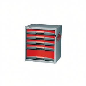 Gabinete de Herramientas Usag con Cajones - Product Image 2