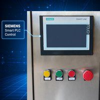 Machine de remplissage automatique de gel cosmétique pour tubes laminés en PE avec système de contrôle servo haute précision