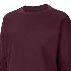 Sweat-shirt pour femmes à séchage rapide et confortable, style 2025, dernier modèle, vêtements décontractés chauds d'hiver, sweat-shirts pour femmes en vente en ligne - Product Image 5