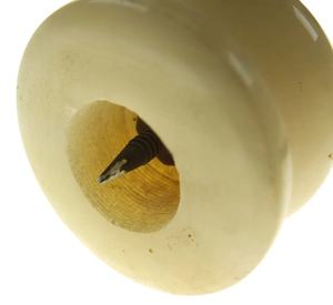 Bougeoir Onyx chandelier marbre, Candélabre en marbre, Laiton Onyx Double Deux Bougeoirs - Product Image 3