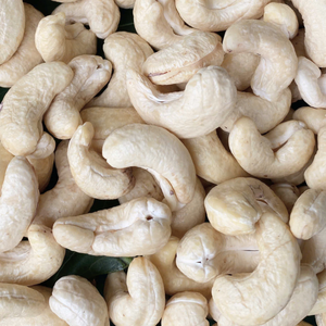 เม็ดมะม่วงหิมพานต์ W180เม็ดมะม่วงหิมพานต์ปลอดอากรพร้อมส่งซานติโก้ - Product Image 1