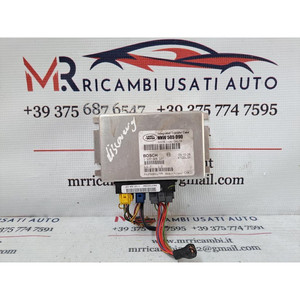 เซ็นทรัลชิฟท์แลนด์โรเวอร์ เรนจ์โรเวอร์ สปอร์ต NNW505900 276DT ดีเซล 2720 (05>13) - Product Image 1
