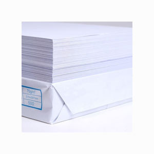 Vente en gros pour papier-copie Double A4 100% pâte de bois 80gsm 75gsm 70gsm Options disponibles - Product Image 2