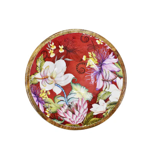 Trendy Luxury Craft Sheesham <b>Wood</b> Handmade Multipurpose Serving <b>Bowl</b> for Serving Mango <b>Wood</b> <b>Salad</b> <b>Bowls</b> for Cereal Fruit Pasta - Product Image 5