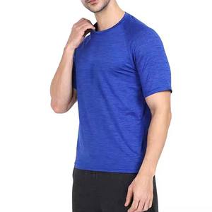 Plain Blue T Shirt Unisex 100% Cotton T Shirt Custom Plank <b>Tshirts</b> for Printing Men's T-shirts Pour Hommes <b>High</b> Quality T Shirt - Product Image 4