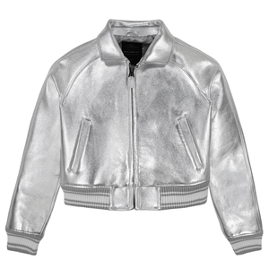 Custom Men Leather Biker Jacket Zipper Style High Quality PU Motorcycle Fashion Outerwear OEM ODM Private Label Factory Supplier - Product Image 1