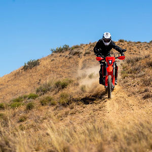 Hondaa CRF 450RL 2024 - Product Image 3