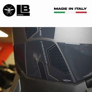 Adesivi Protettivi 3D per Area Chiave di Accensione Compatibili con Honda ADV350 2022-5 per Motociclette - Product Image 3