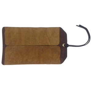 Sacs de kit d'outils en cuir de haute qualité au design personnalisé/2024 Nouveaux sacs de kit d'outils en cuir léger à vendre - Product Image 3